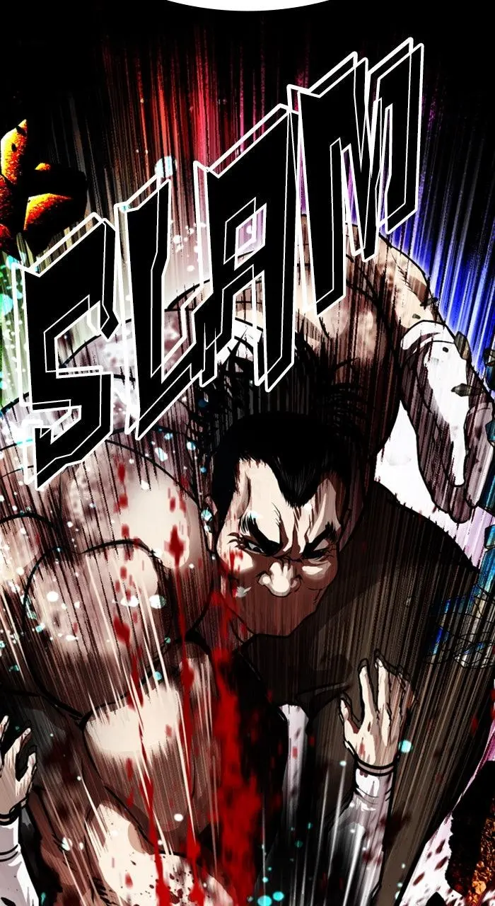 Read Lookism - Chapter 590 - w5.lookismmangafree.com | Image 2