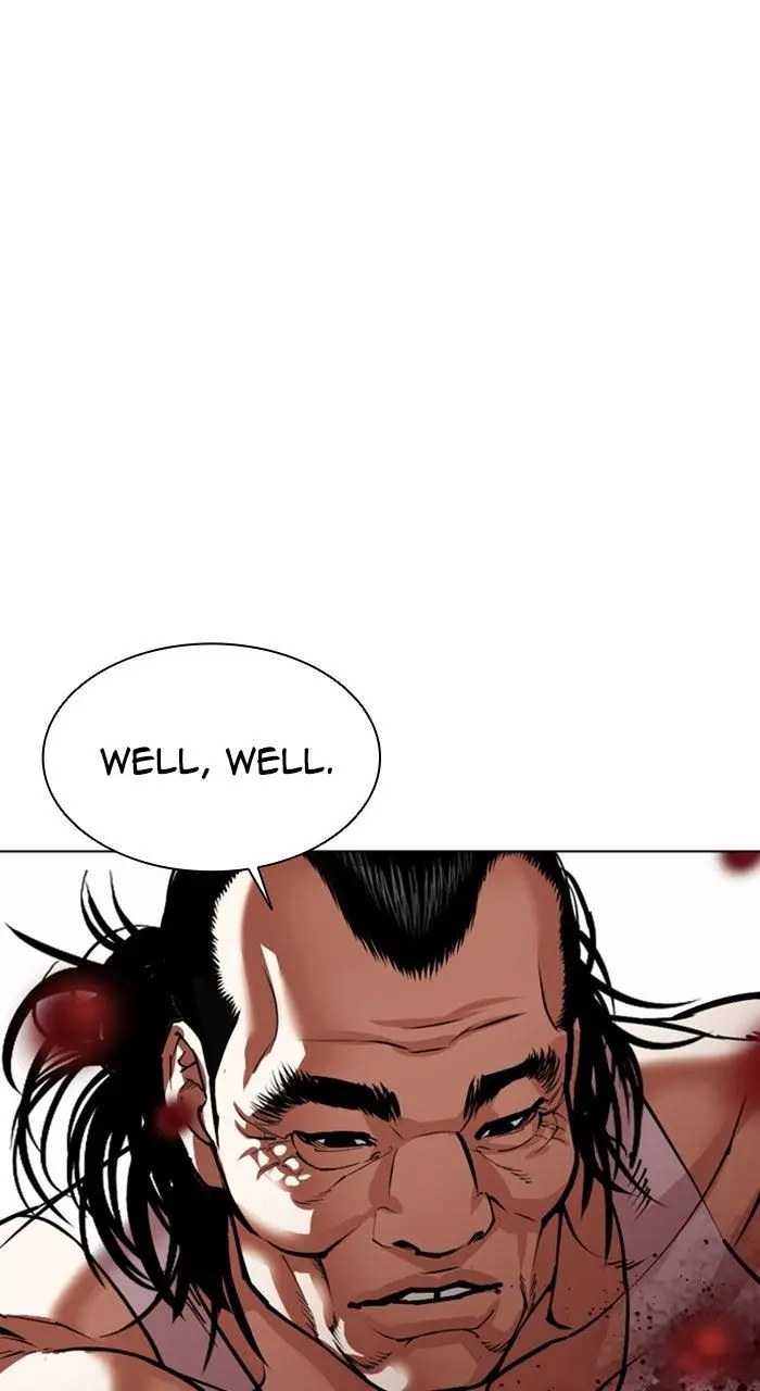 Read Lookism - Chapter 590 - w5.lookismmangafree.com | Image 4