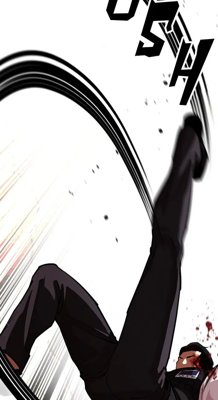 Read Lookism - Chapter 590 - w5.lookismmangafree.com | Image 8