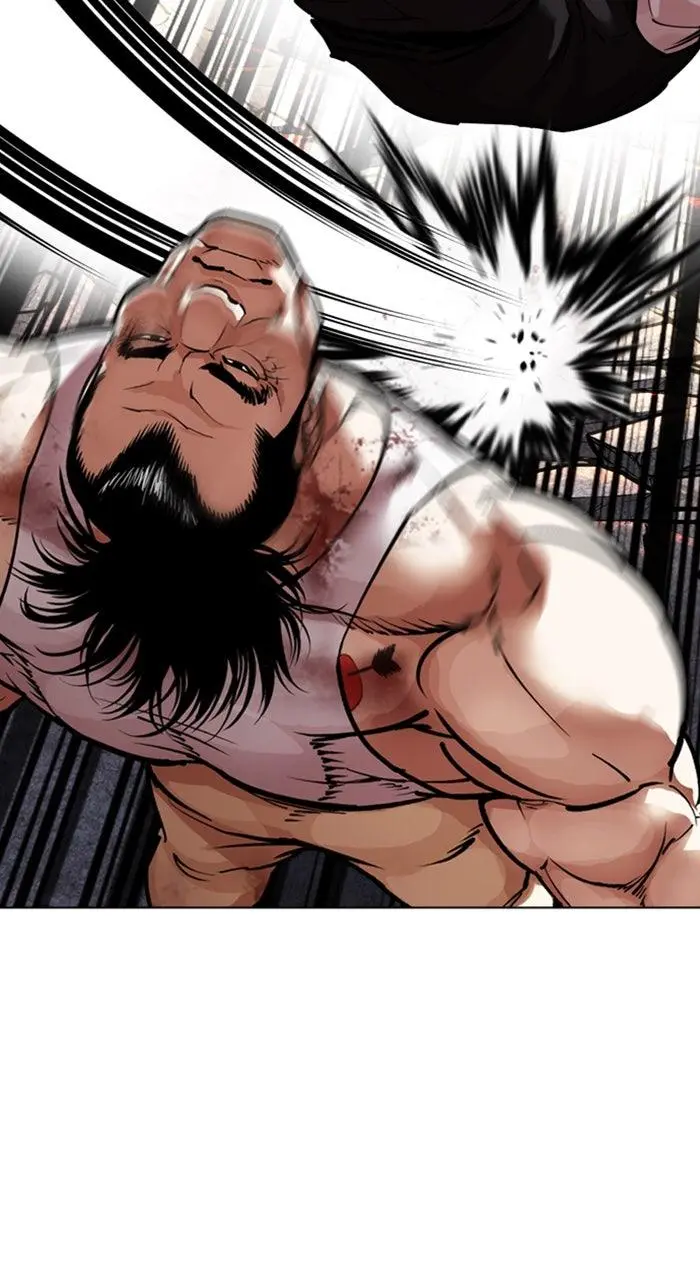 Read Lookism - Chapter 590 - w5.lookismmangafree.com | Image 9