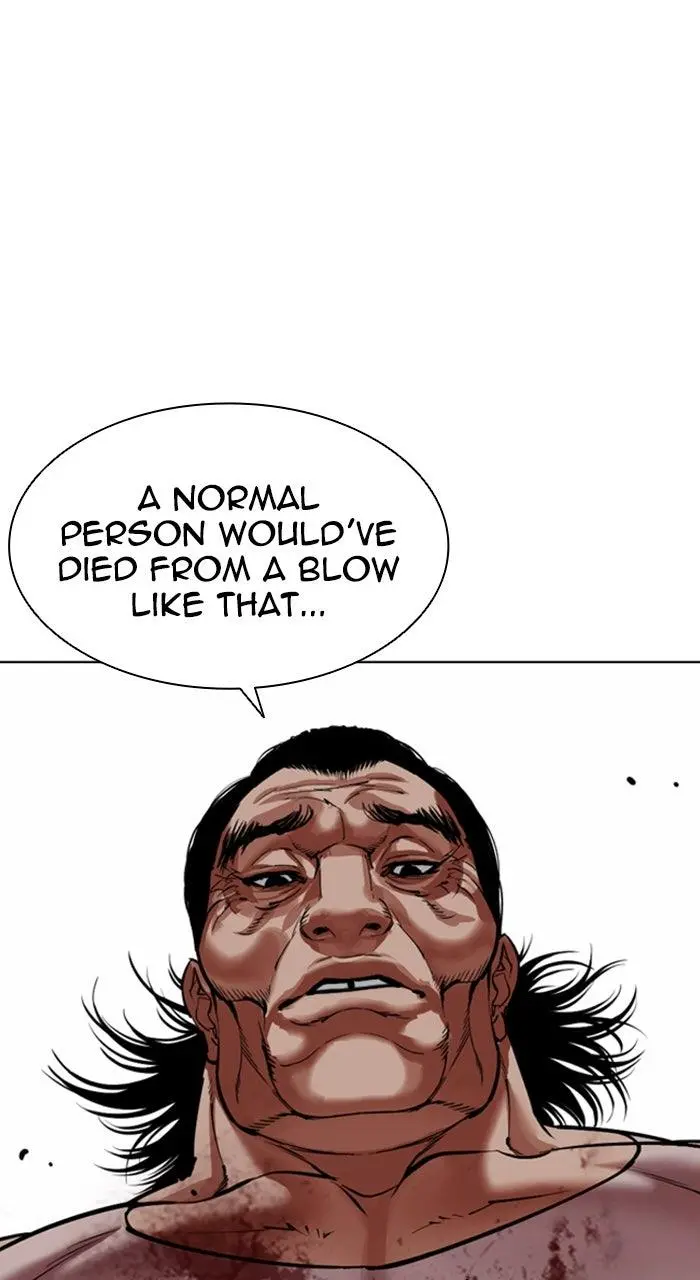Read Lookism - Chapter 590 - w5.lookismmangafree.com | Image 10