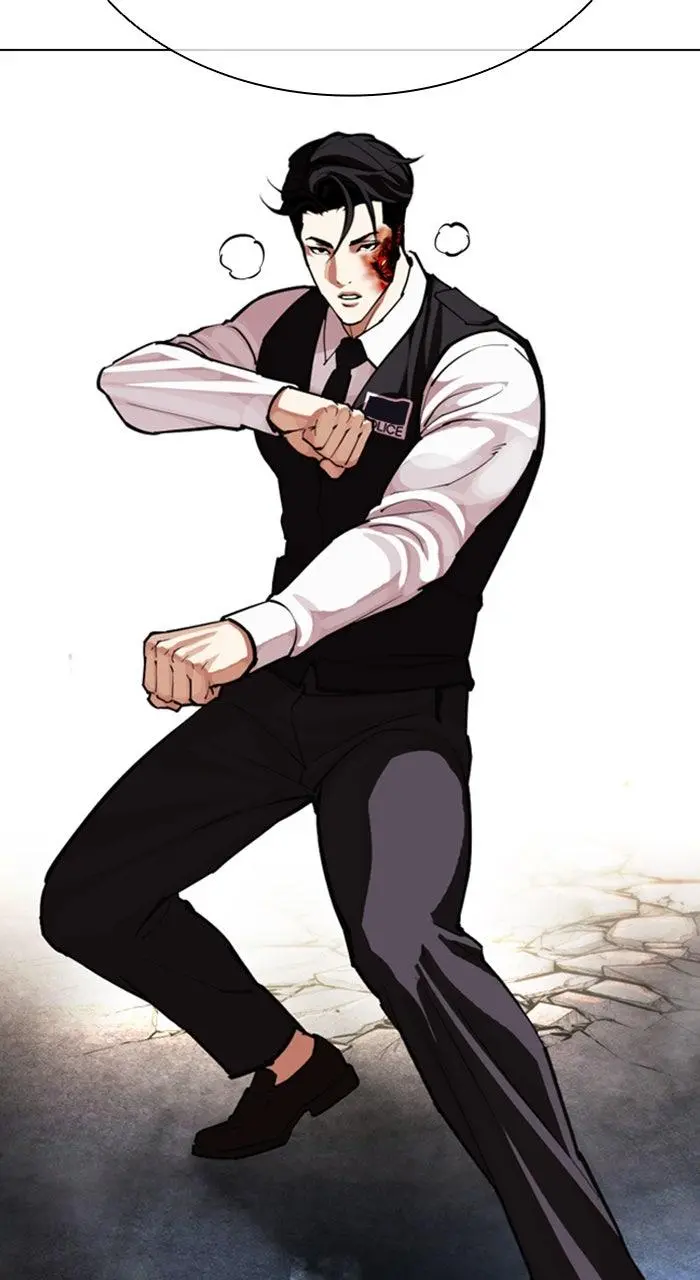 Read Lookism - Chapter 590 - w5.lookismmangafree.com | Image 12
