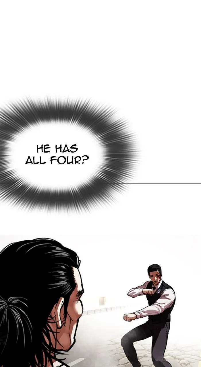 Read Lookism - Chapter 590 - w5.lookismmangafree.com | Image 15