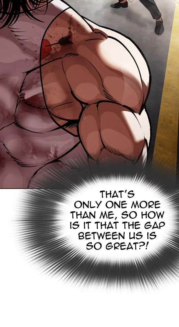 Read Lookism - Chapter 590 - w5.lookismmangafree.com | Image 16