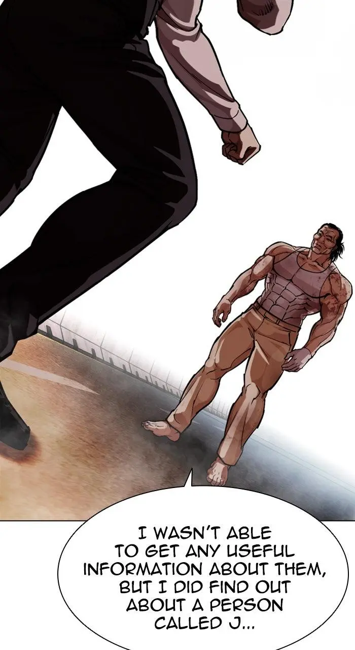 Read Lookism - Chapter 590 - w5.lookismmangafree.com | Image 21