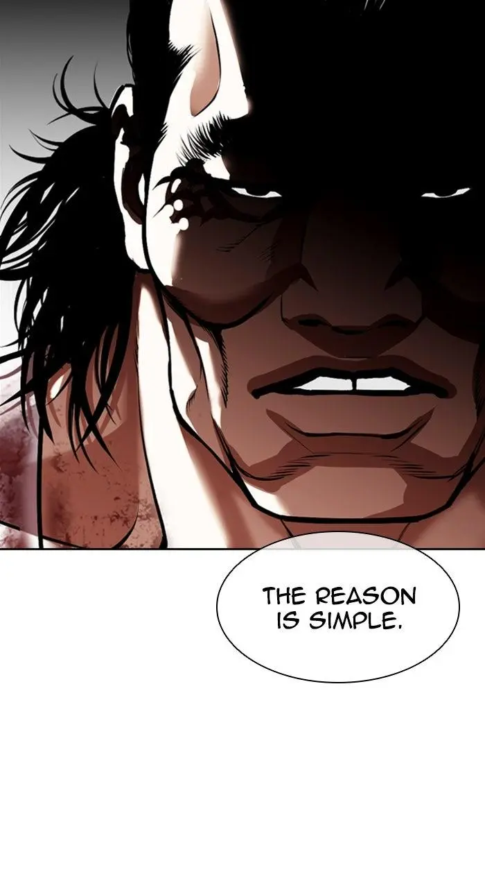 Read Lookism - Chapter 590 - w5.lookismmangafree.com | Image 24