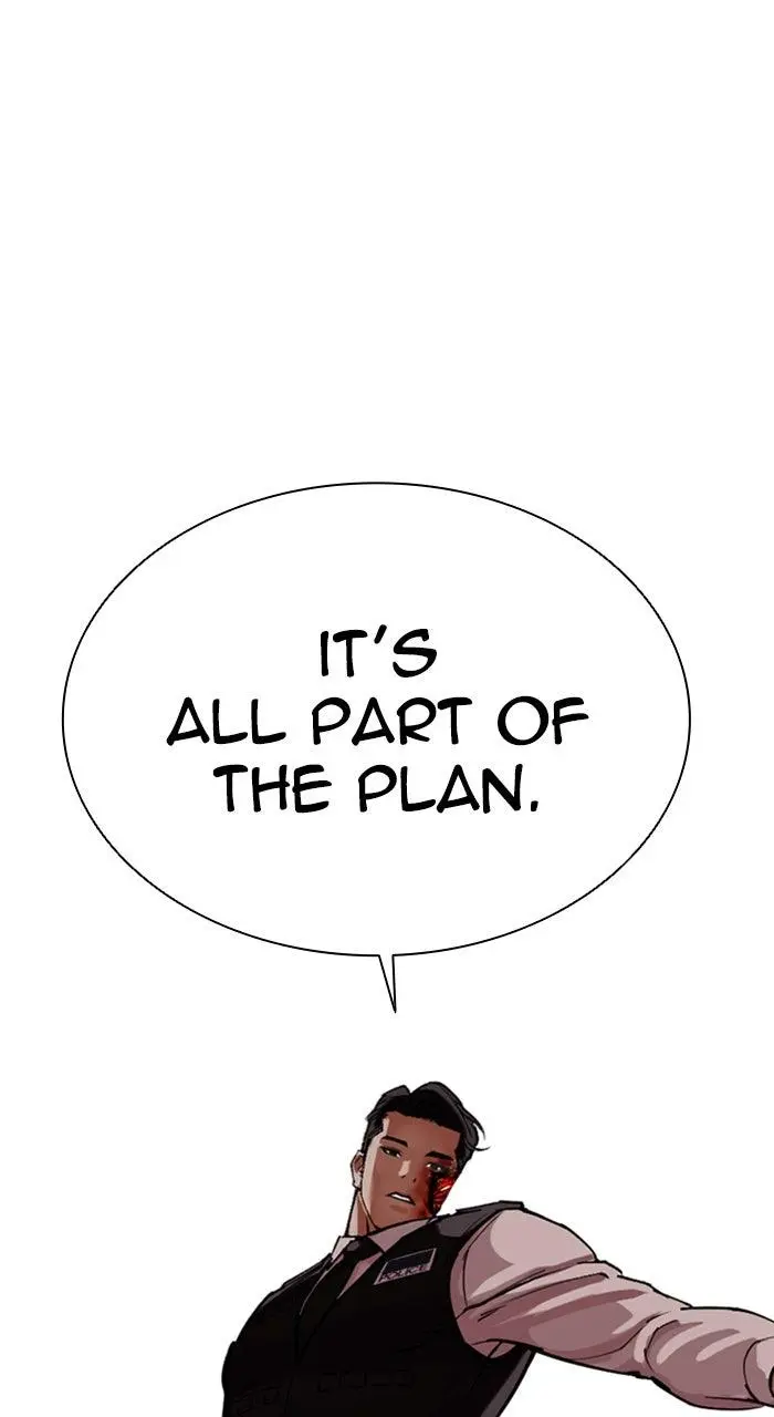 Read Lookism - Chapter 590 - w5.lookismmangafree.com | Image 25