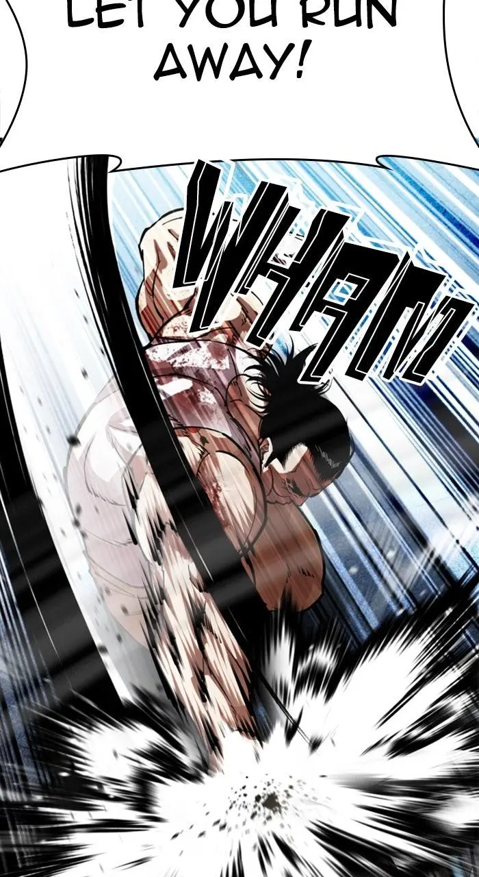 Read Lookism - Chapter 590 - w5.lookismmangafree.com | Image 34