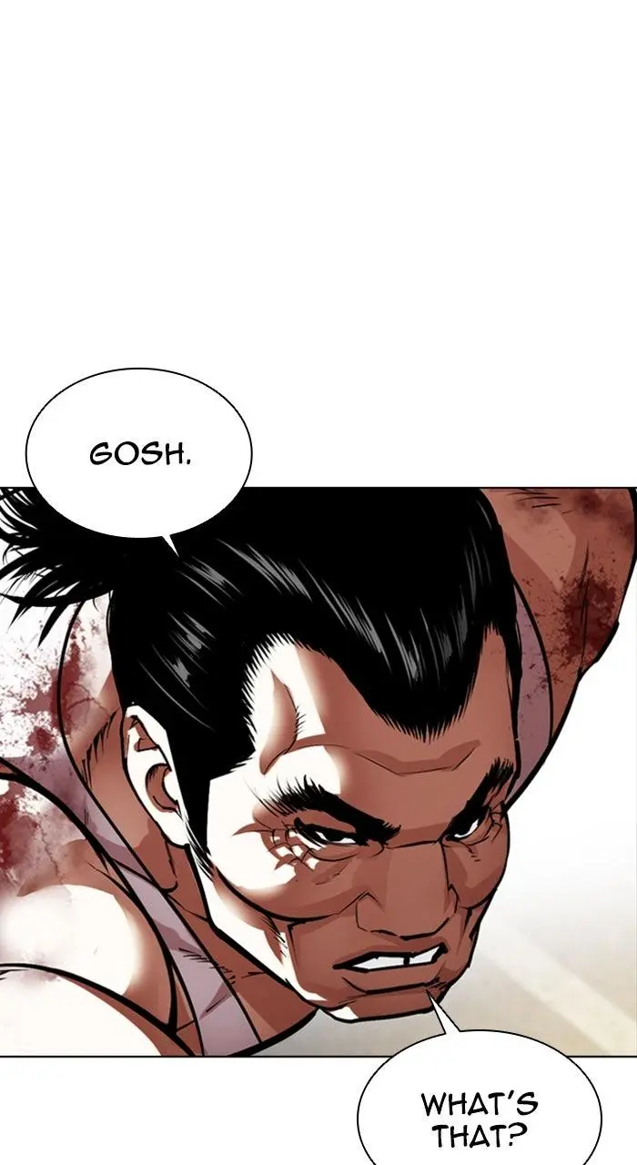 Read Lookism - Chapter 590 - w5.lookismmangafree.com | Image 36