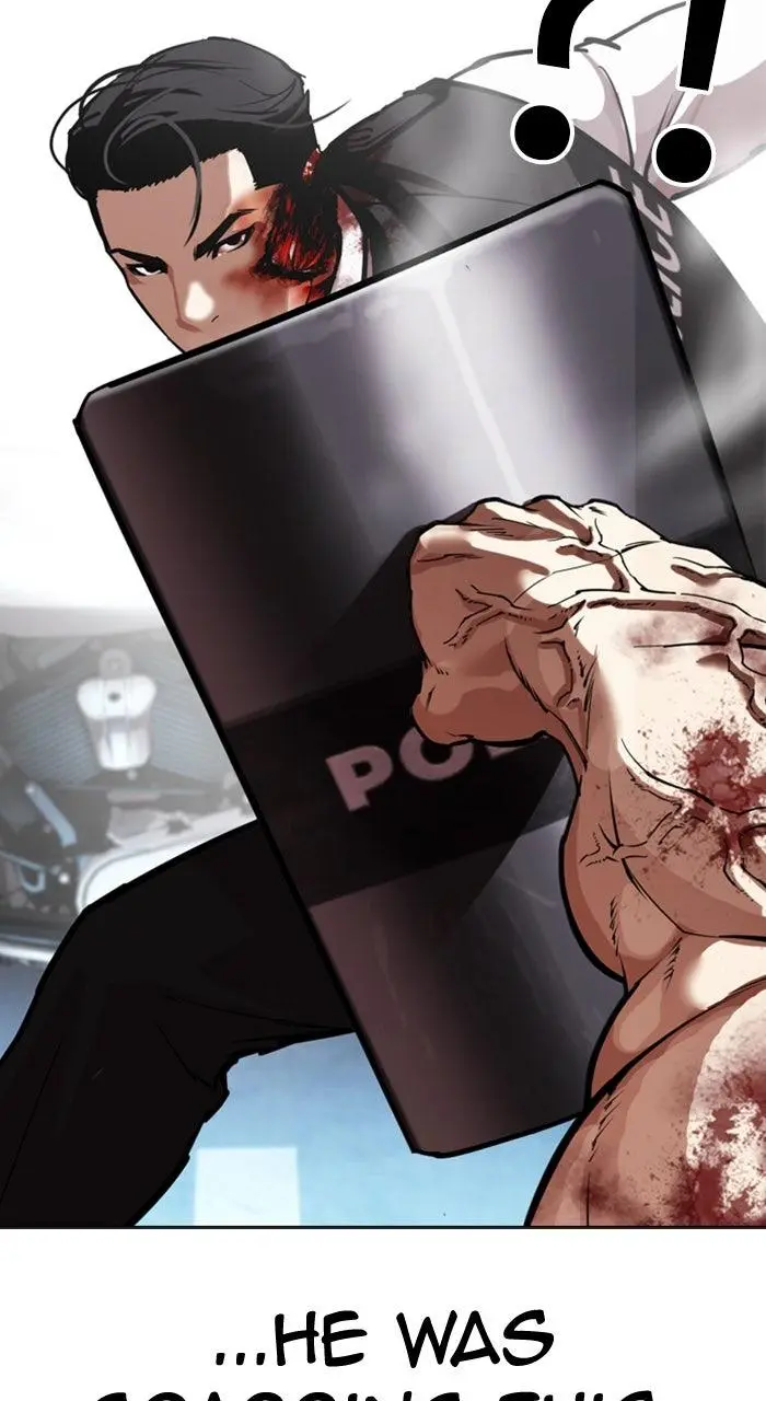 Read Lookism - Chapter 590 - w5.lookismmangafree.com | Image 38