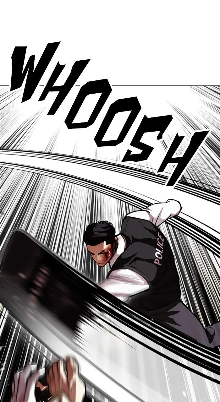 Read Lookism - Chapter 590 - w5.lookismmangafree.com | Image 43
