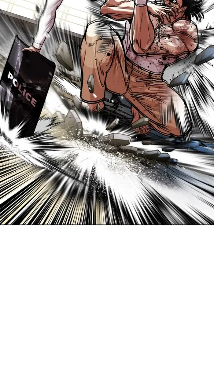 Read Lookism - Chapter 590 - w5.lookismmangafree.com | Image 46