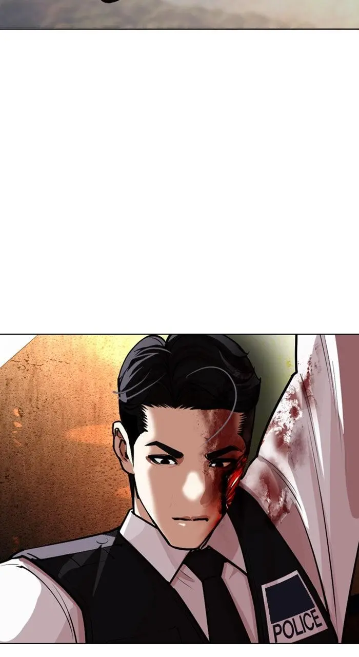 Read Lookism - Chapter 590 - w5.lookismmangafree.com | Image 80