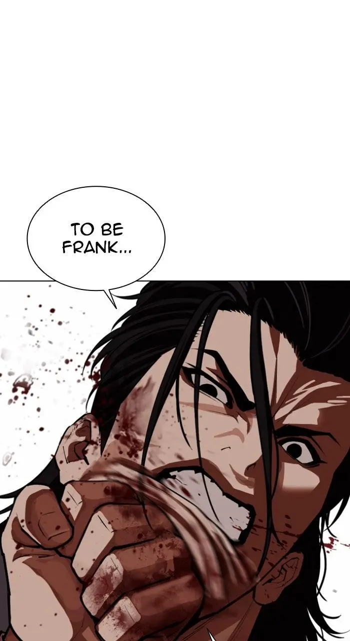 Read Lookism - Chapter 590 - w5.lookismmangafree.com | Image 92