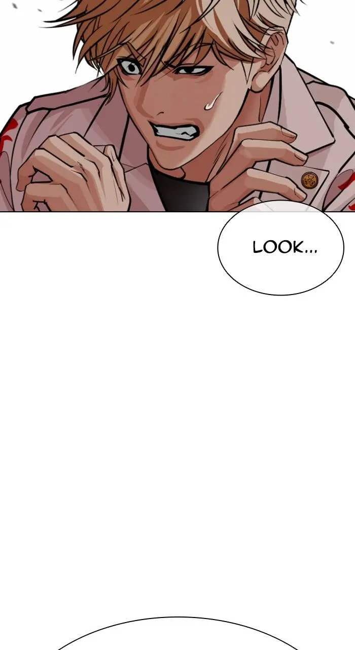 Read Lookism - Chapter 590 - w5.lookismmangafree.com | Image 99