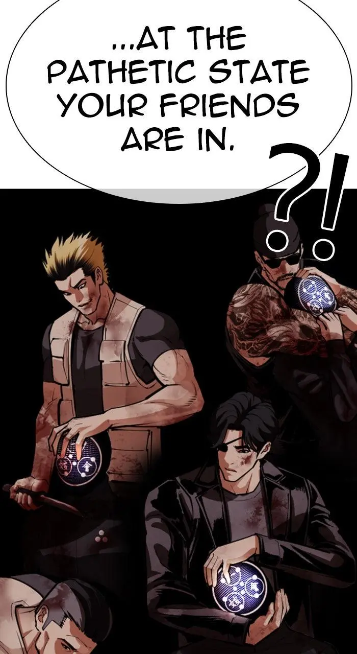 Read Lookism - Chapter 590 - w5.lookismmangafree.com | Image 100