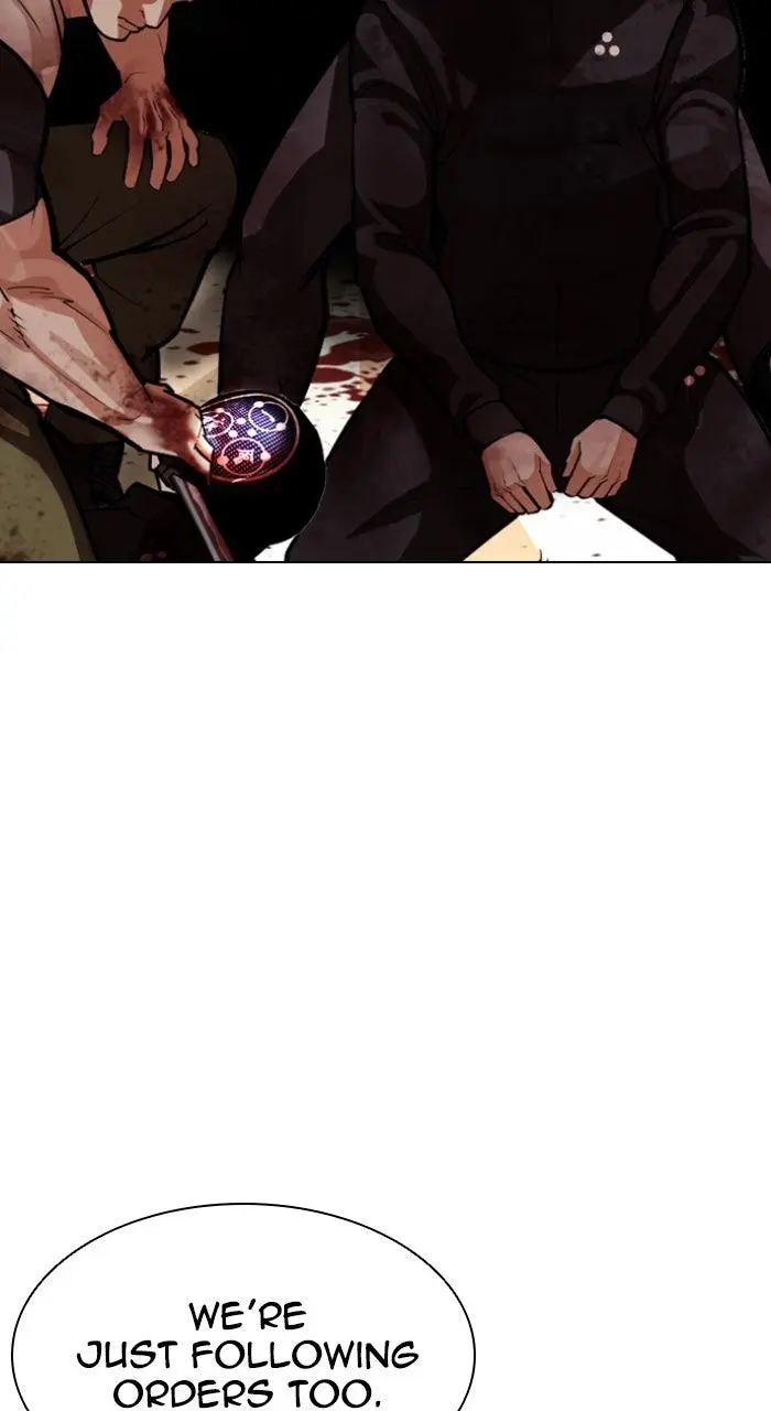 Read Lookism - Chapter 590 - w5.lookismmangafree.com | Image 101