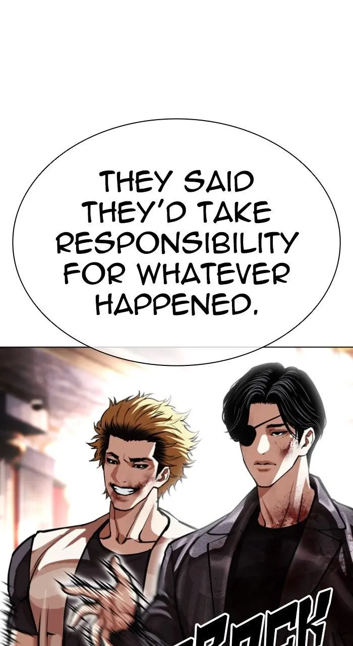 Read Lookism - Chapter 590 - w5.lookismmangafree.com | Image 103