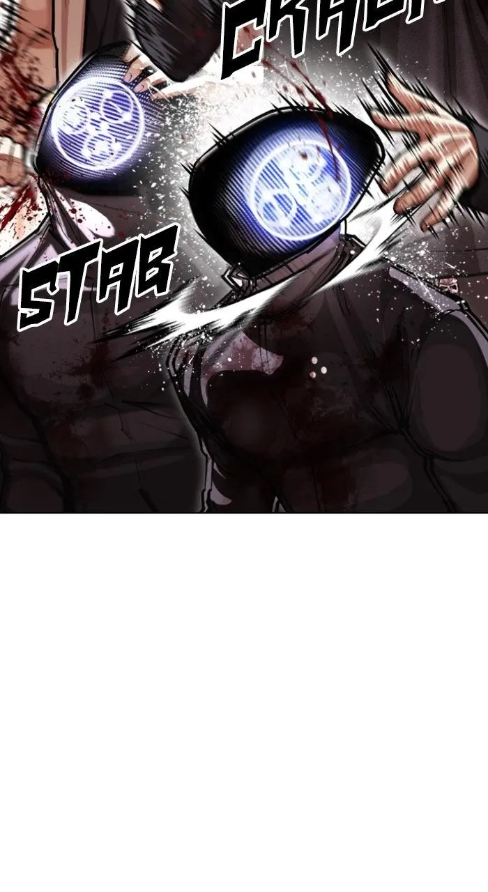 Read Lookism - Chapter 590 - w5.lookismmangafree.com | Image 104