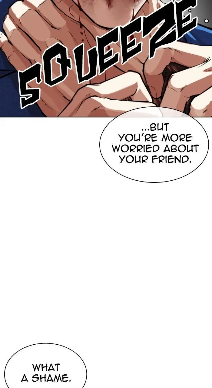 Read Lookism - Chapter 590 - w5.lookismmangafree.com | Image 110
