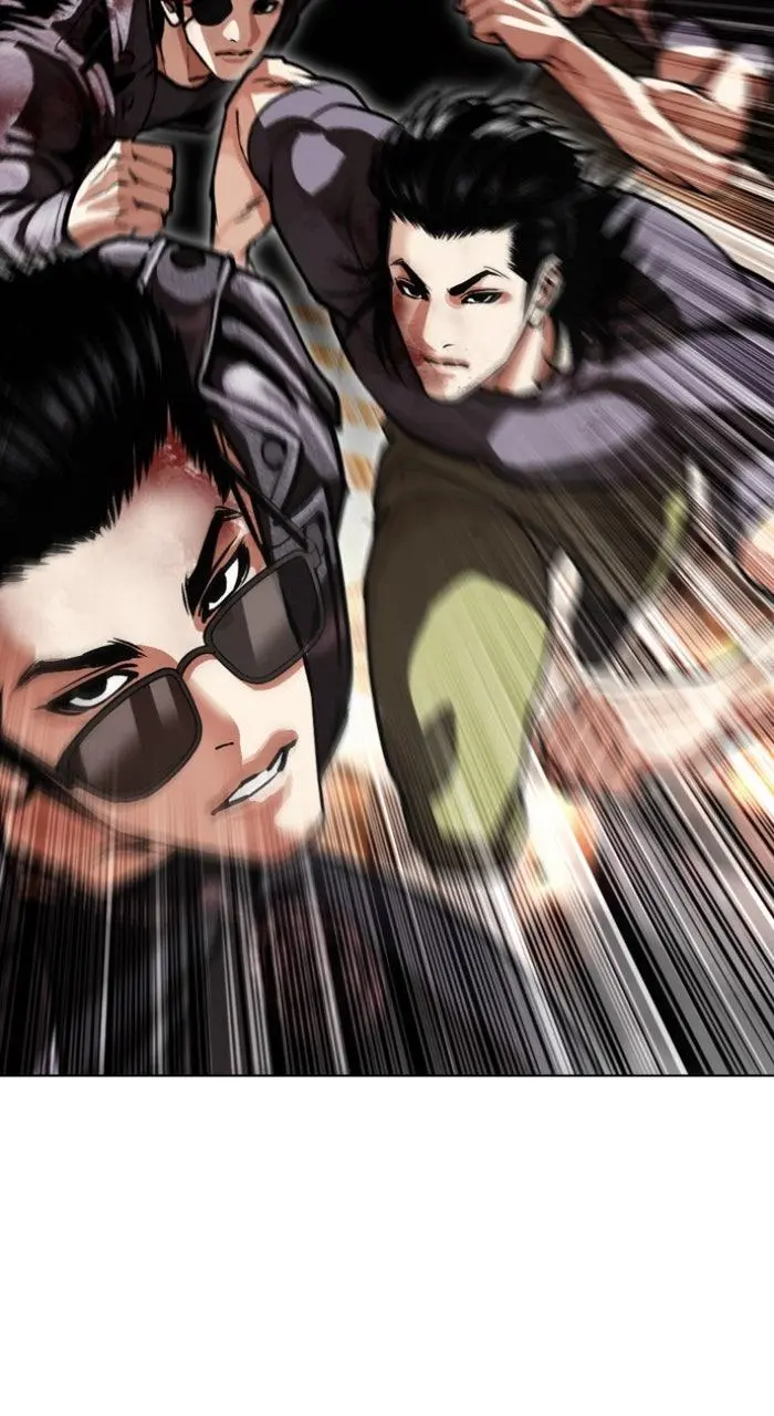 Read Lookism - Chapter 590 - w5.lookismmangafree.com | Image 121