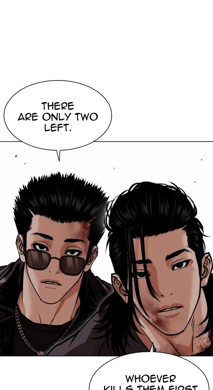 Read Lookism - Chapter 590 - w5.lookismmangafree.com | Image 122