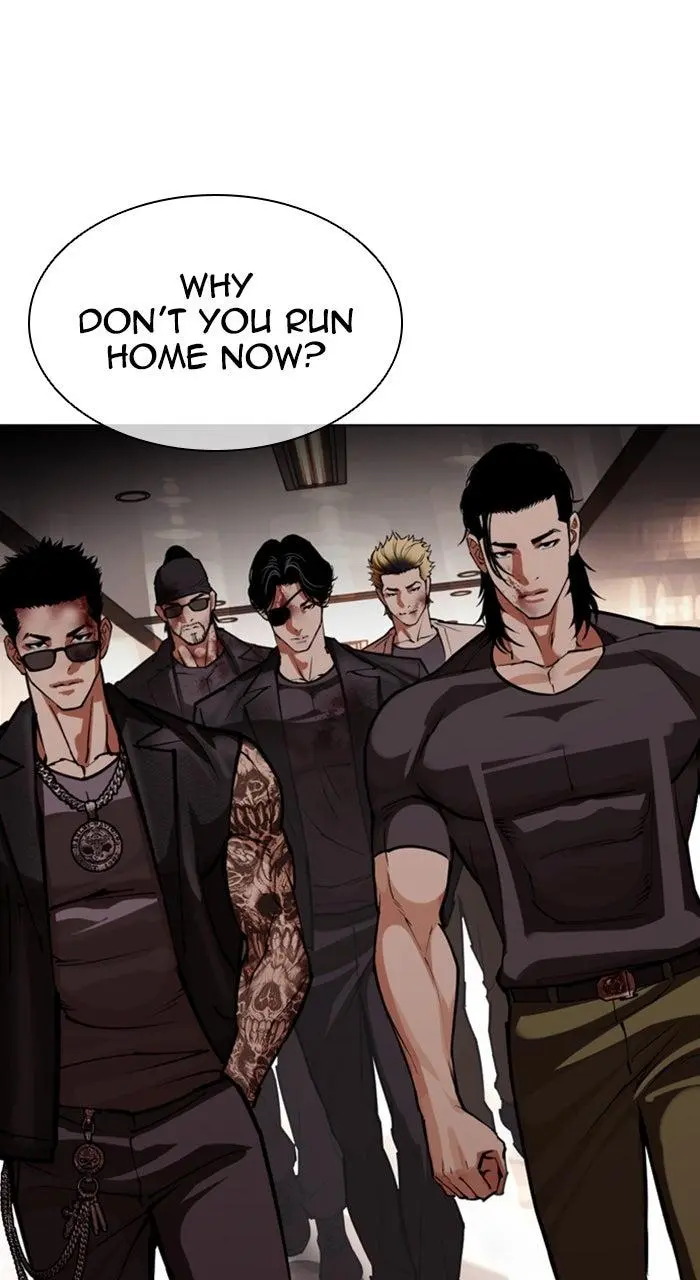 Read Lookism - Chapter 590 - w5.lookismmangafree.com | Image 140
