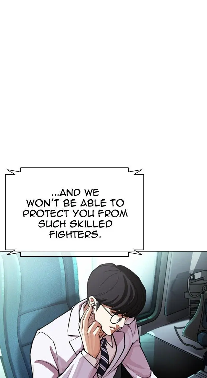 Read Lookism - Chapter 590 - w5.lookismmangafree.com | Image 150