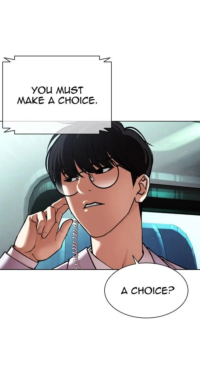 Read Lookism - Chapter 590 - w5.lookismmangafree.com | Image 152