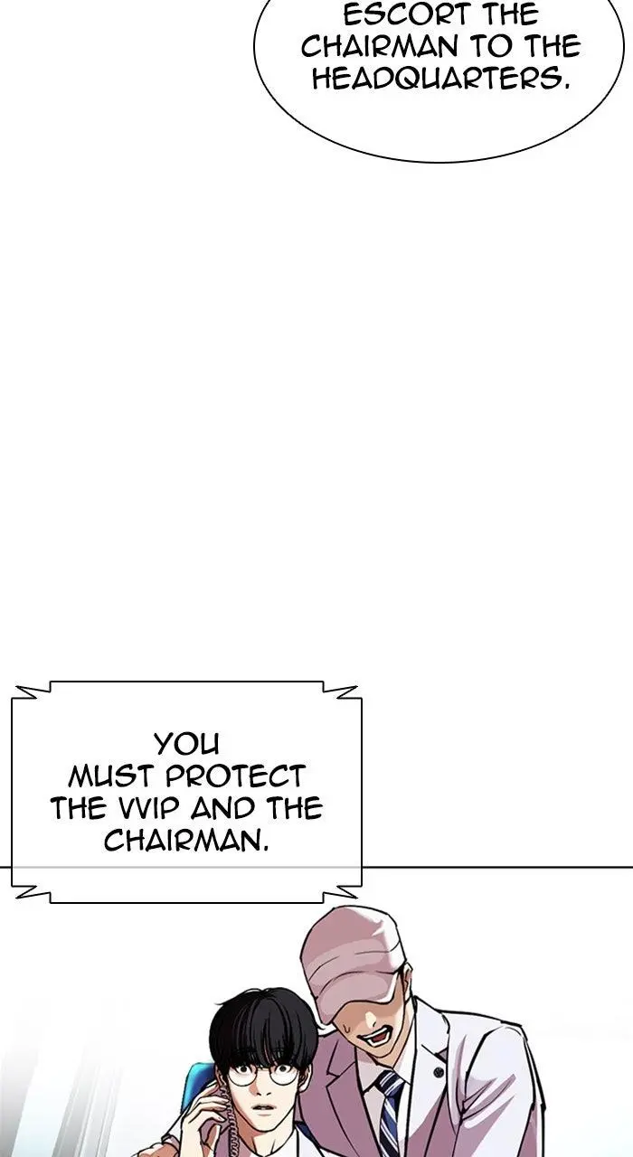 Read Lookism - Chapter 590 - w5.lookismmangafree.com | Image 159