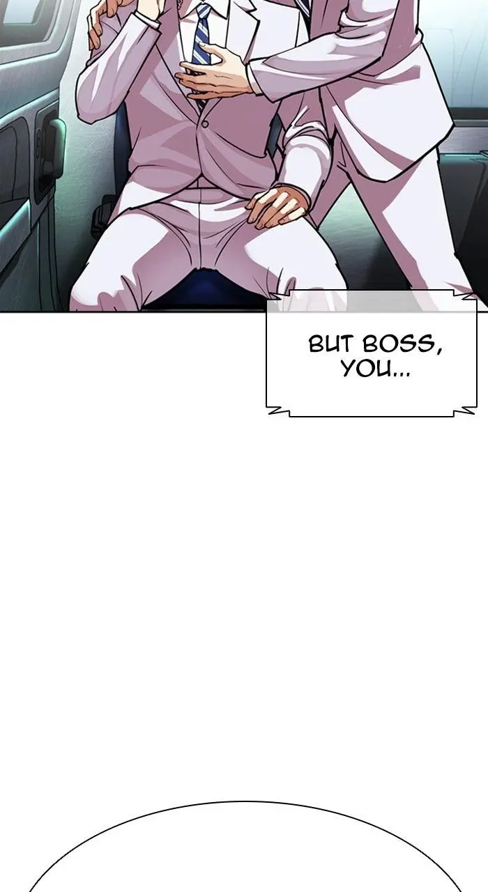 Read Lookism - Chapter 590 - w5.lookismmangafree.com | Image 160