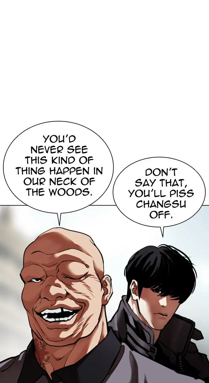 Read Lookism - Chapter 590 - w5.lookismmangafree.com | Image 176