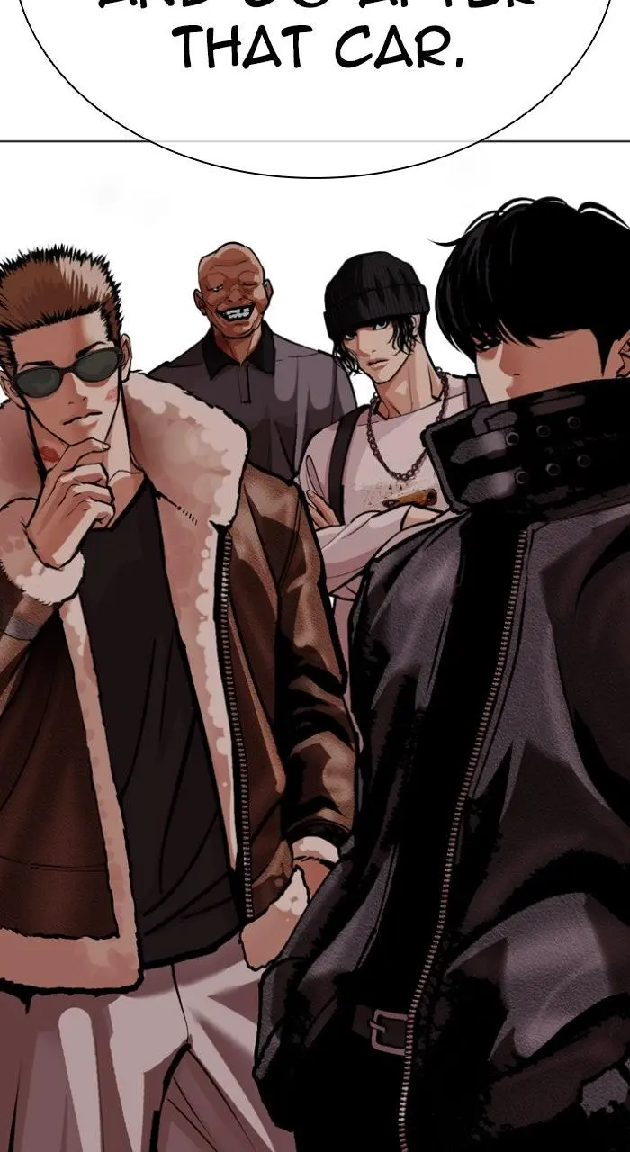 Read Lookism - Chapter 590 - w5.lookismmangafree.com | Image 178