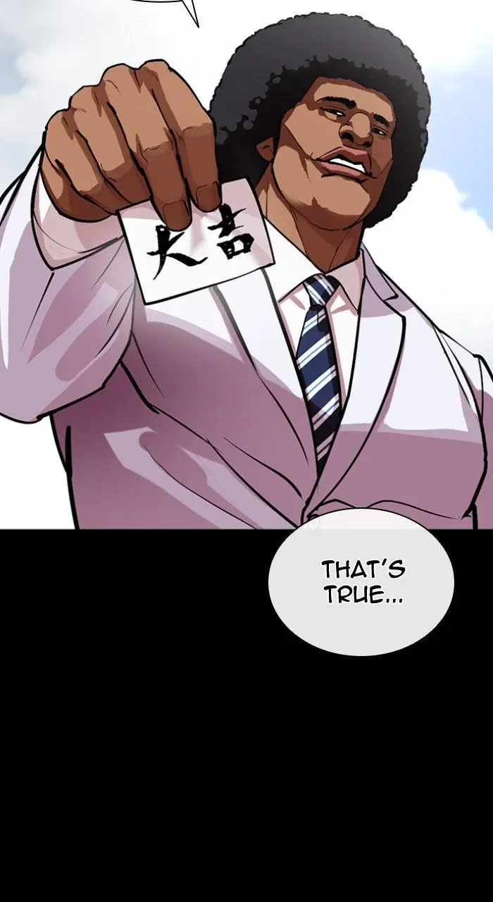 Read Lookism - Chapter 590 - w5.lookismmangafree.com | Image 183