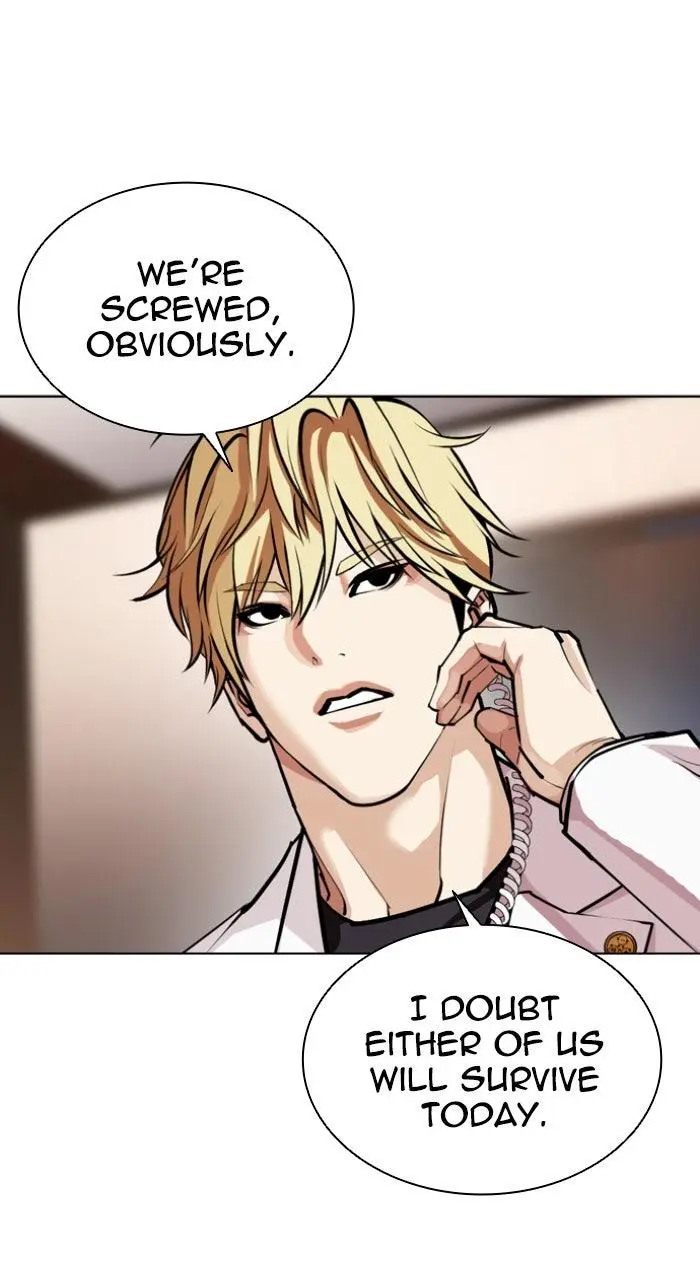 Read Lookism - Chapter 590 - w5.lookismmangafree.com | Image 197