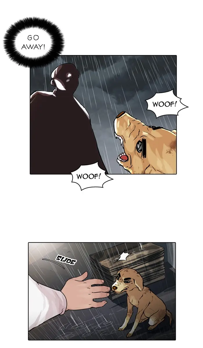 Lookism Chapter 60