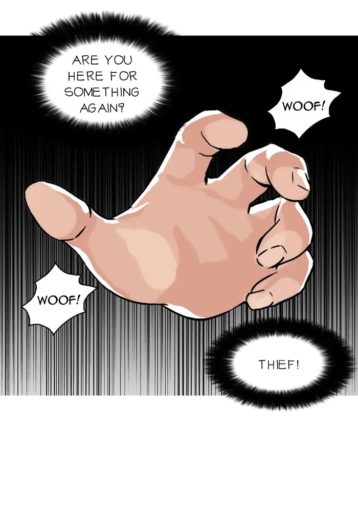 Lookism Chapter 60
