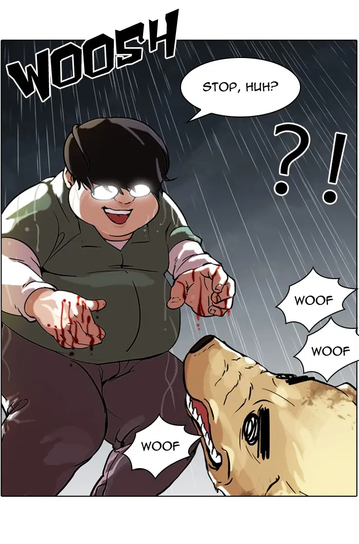 Lookism Chapter 60