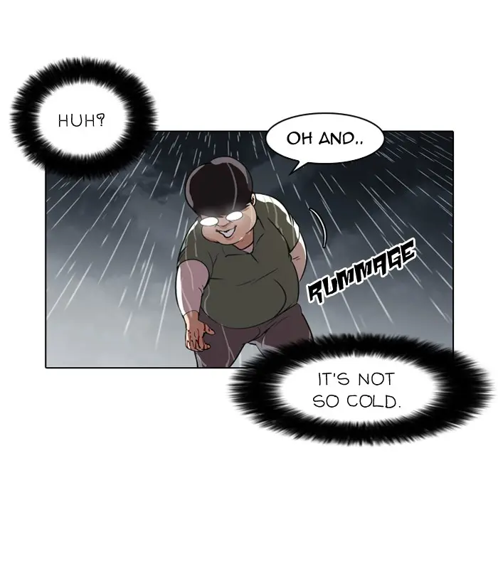 Lookism Chapter 60