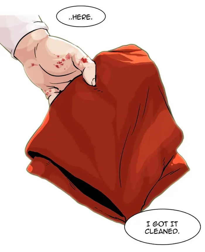 Lookism Chapter 60