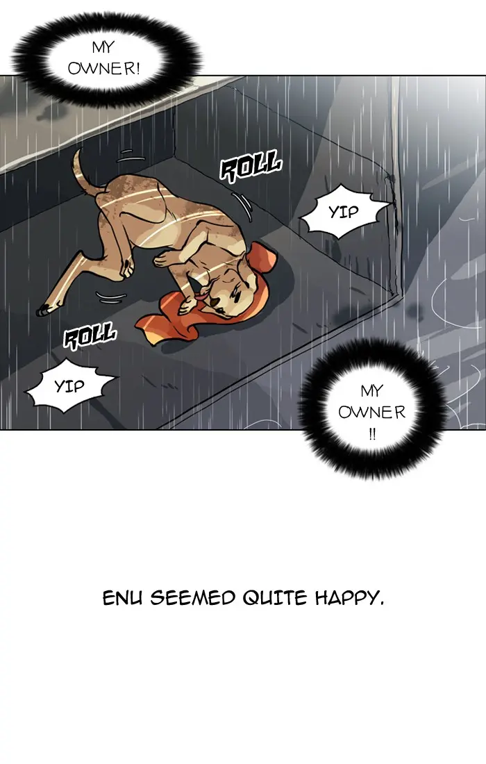 Lookism Chapter 60