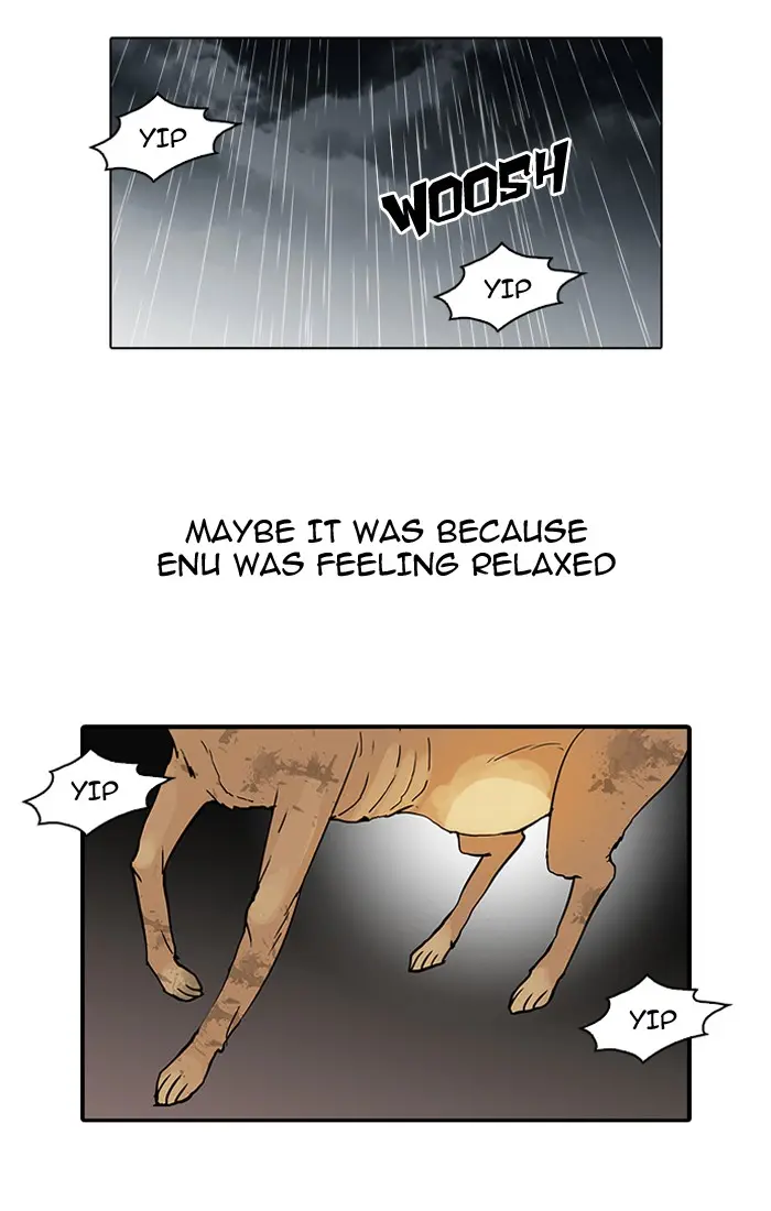 Lookism Chapter 60