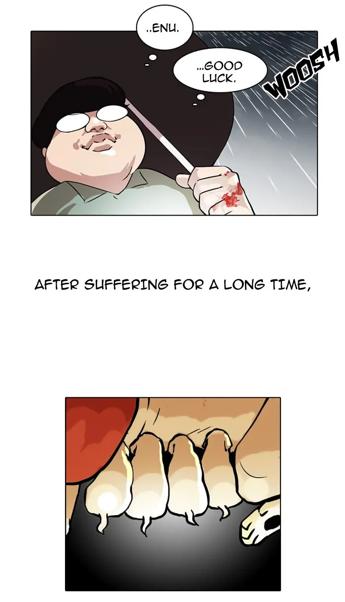 Lookism Chapter 60