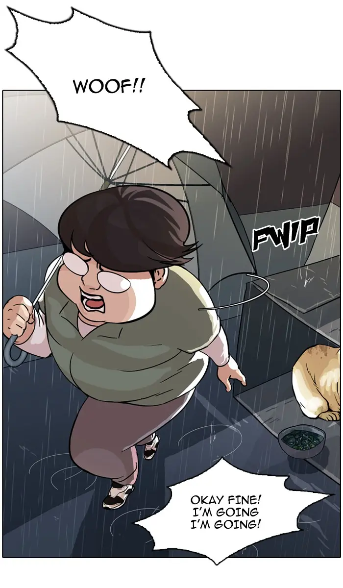 Lookism Chapter 60