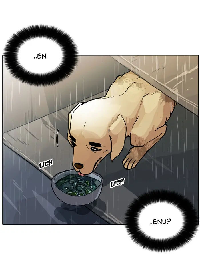 Lookism Chapter 60