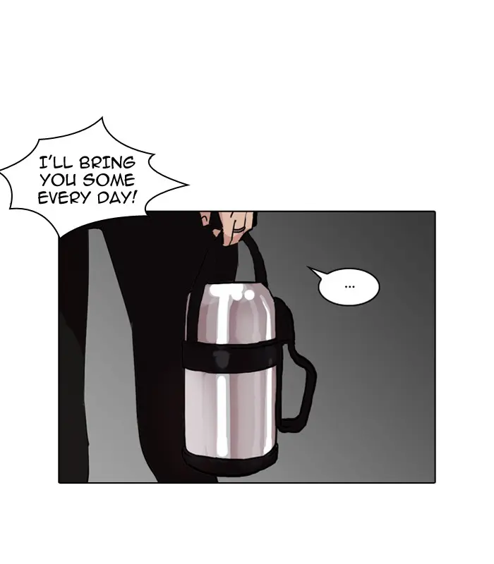 Lookism Chapter 60