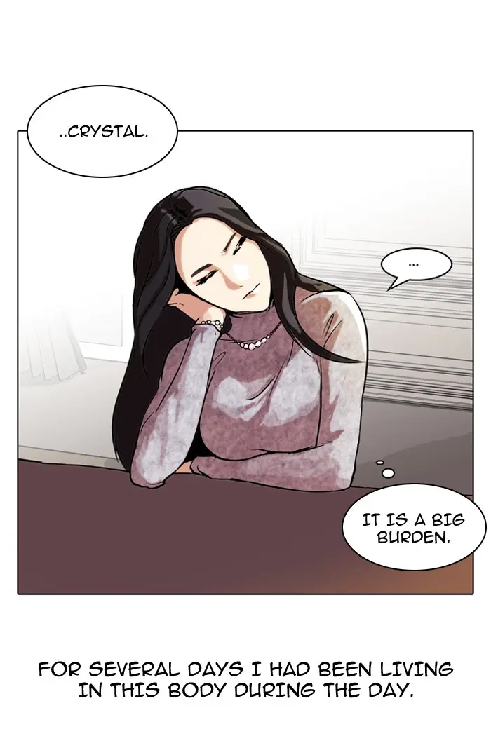 Lookism Chapter 60