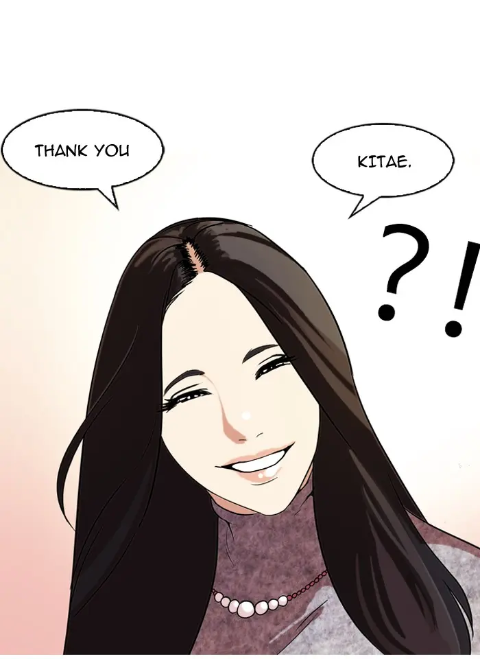 Lookism Chapter 60