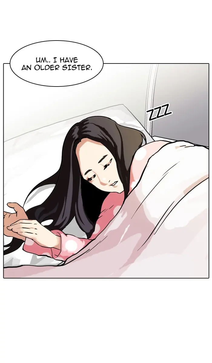 Lookism Chapter 60