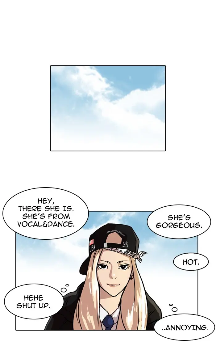 Lookism Chapter 60
